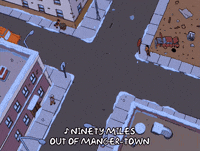 driving episode 7 GIF