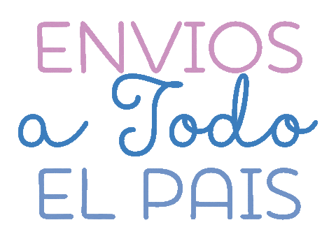 Envios Sticker
