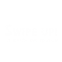 Swipe Up Brian Christopher Sticker by BCSlots.com