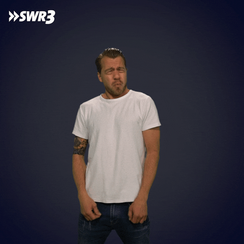O What GIF by SWR3