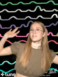 tunein GIF by Heard Well Radio