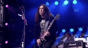 Taylor Hawkins Tribute Concert GIF by Paramount+