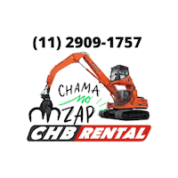 Garra Doosan Sticker by CHB Rental