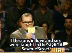 part letter GIF