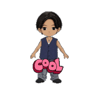 Hoon Sticker