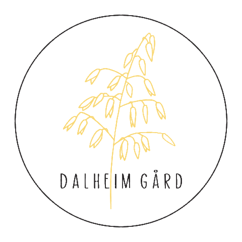 Surdeig Sticker by Dalheim Gaard