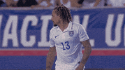 jermaine jones GIF by U.S. Soccer Federation