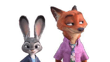 How Are You Wave Sticker by Walt Disney Animation Studios