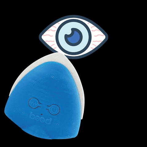 peeqpro giphyupload optometry demodex dry eye GIF