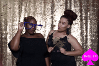 chicbooth GIF