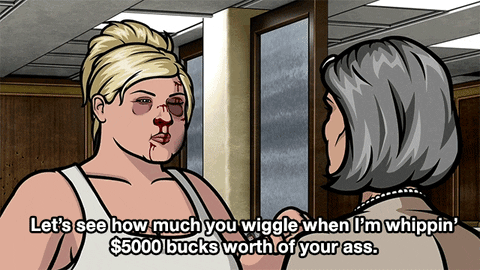 anthony bourdain moments GIF