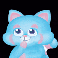 TransChat_TransAkcija thinking trans transgender wondering GIF