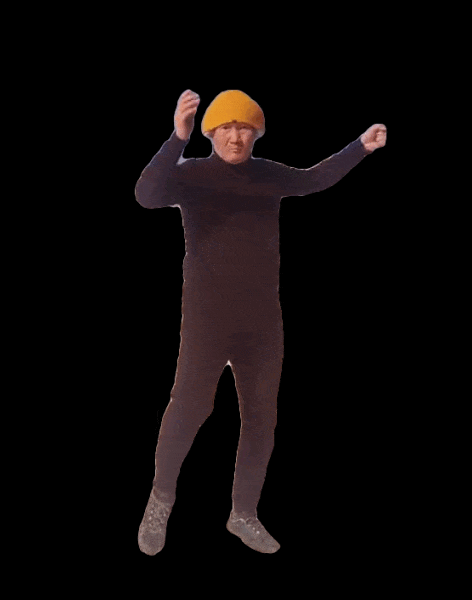 Dance GIF by OILA.app