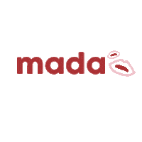 Madashop Sticker by MADA