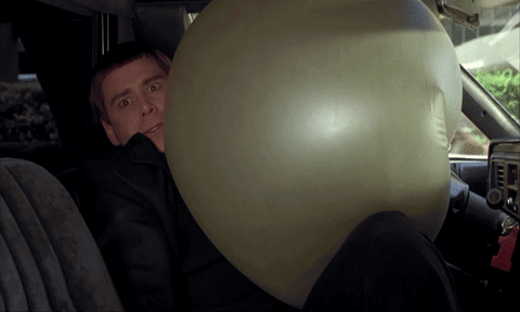 jim carrey GIF by hero0fwar