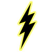 Pwr Sticker by TEAM PWRHOUSE