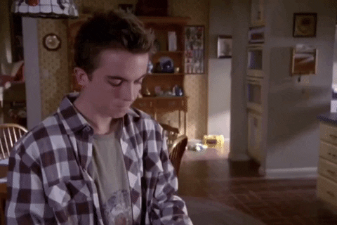 TeutonicPict malcolm in the middle frankie muniz justin berfield GIF