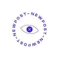 Design Post Sticker