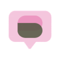 Beanbartribe coffee cyprus beanbartribe bean bar Sticker