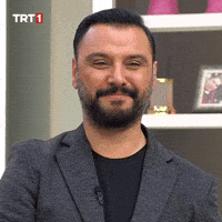 Happy Fun GIF by TRT