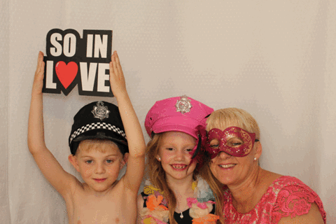 fun party GIF by Tom Foolery Photo Booth