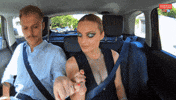 Reality React GIF by Married At First Sight