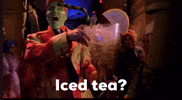 The Mask GIF