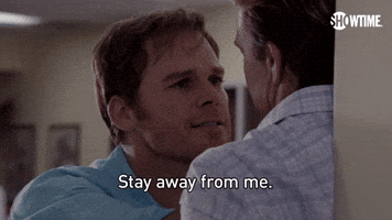 Stay Away