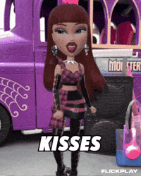 Lgbt Kiss GIF by Flickplay