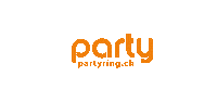 partyring partyring Sticker