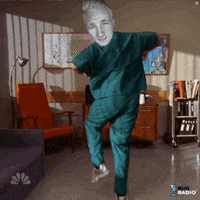 Dance Nft GIF by Rug Radio