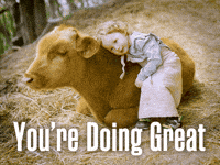 I Love You GIF by Sealed With A GIF