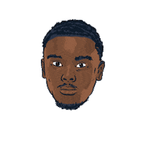 red storm sjubb Sticker by St. John's Red Storm