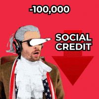 Good Samaritan Credits GIF