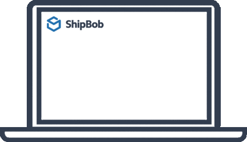 shipbob giphyupload holiday season dashboard shipbob GIF