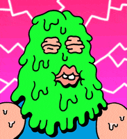 Sick Puke GIF by Russell Taysom