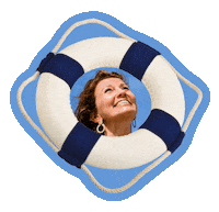hansonboard marketing strand zee communicatie Sticker