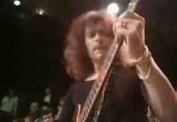 ritchie blackmore GIF