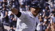 New York Reaction GIF by YES Network