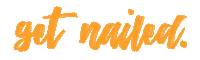 thetenspot x nails manicure manimonday Sticker