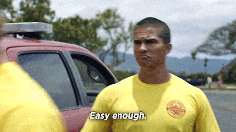 Never Say That GIF by FOX TV