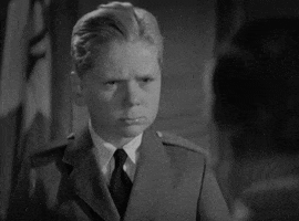 classic film oshaughnessys boy GIF by Warner Archive