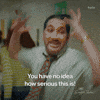 Serious Fx Networks GIF by English Teacher FX