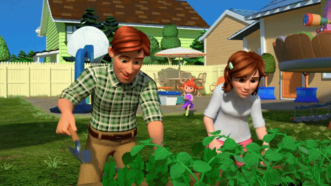 Animation Cooking GIF by Moonbug