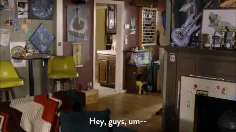 season 5 episode 10 GIF by Workaholics
