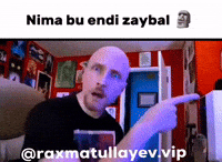 Uzbek GIF