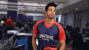sad clap GIF
