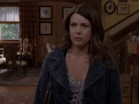 season 6 netflix GIF by Gilmore Girls 