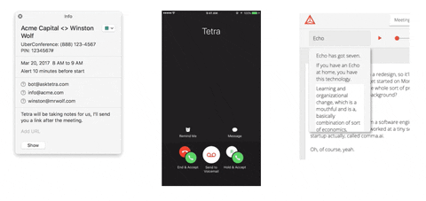 tetra GIF by Product Hunt