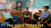 episode 4 britains best home cook GIF by BBC